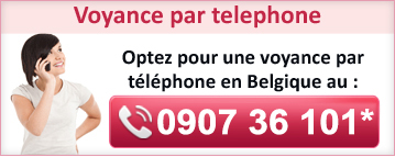 Voyance par téléphone : Optez pour une voyance par téléphone en Belgique au : 0903 883 43*